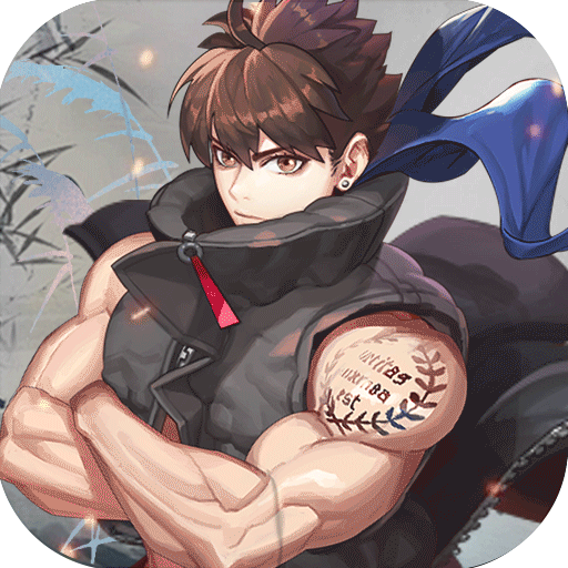 侠义传_0.1折拳魂觉醒