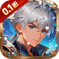 女神三国_0.1折幻灵物语