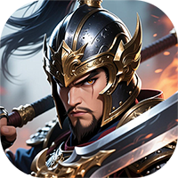 飓风三国（平定乱世天下安）